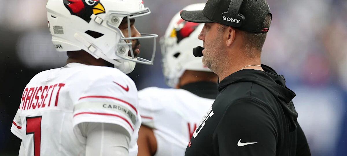 Arizona Cardinals offense one of the most boring in NFL