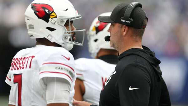 Arizona Cardinals offense one of the most boring in NFL