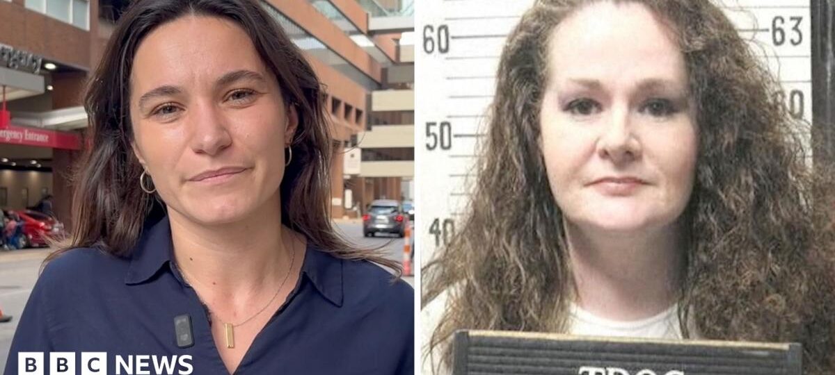 What we know about Christa Pike’s condition after failed execution