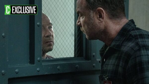 Apple TV’s New Serial Killer Thriller Turns Stephen Graham Into a Monster in Behind-the-Scenes Look