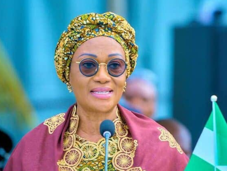 ‘I want to leave Aso Rock in 2031 to a Nigeria I can enjoy’ — Remi Tinubu