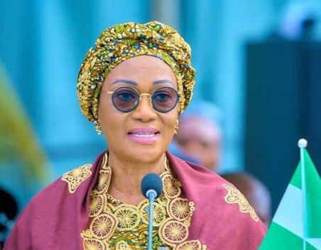 ‘I want to leave Aso Rock in 2031 to a Nigeria I can enjoy’ — Remi Tinubu