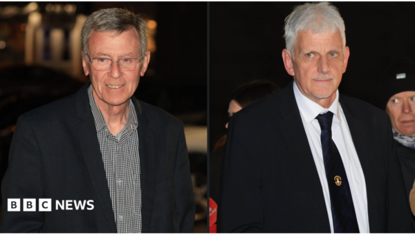 Drumcree talks resume at Hillsborough as residents’ legal challenge postponed