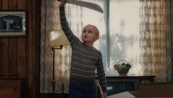 Who Plays Young Jason Voorhees in ‘Crystal Lake’? Meet Actor Callum Vinson