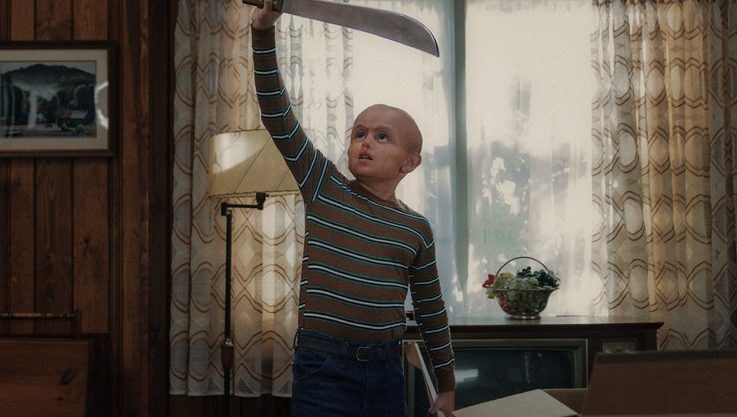 Who Plays Young Jason Voorhees in ‘Crystal Lake’? Meet Actor Callum Vinson