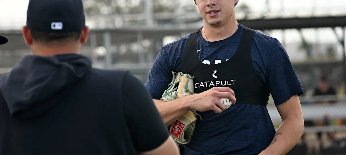 Tigers place 4 prospects in MLB Pipeline's final top 100 list for 2026