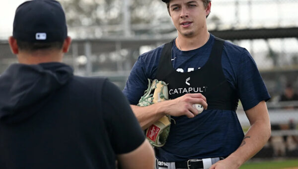 Tigers place 4 prospects in MLB Pipeline's final top 100 list for 2026