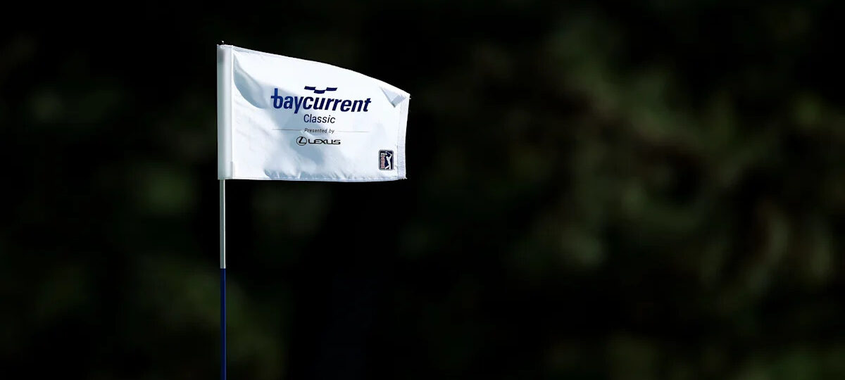 2026 Baycurrent Classic prize money payouts for each PGA Tour player in Japan