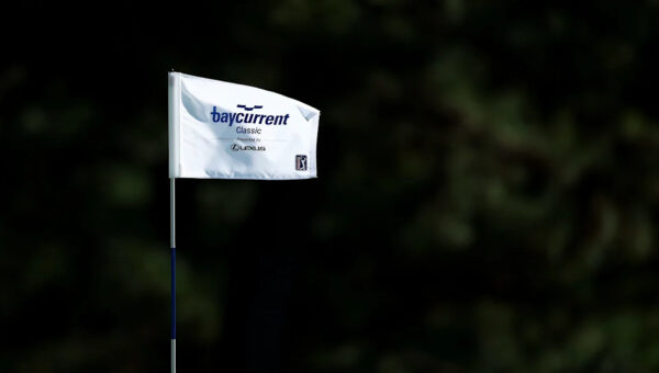 2026 Baycurrent Classic prize money payouts for each PGA Tour player in Japan
