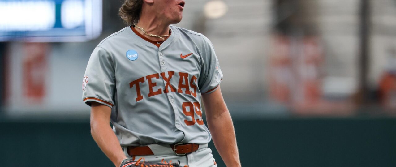Texas baseball has its aces. Now it needs the rest of the hand