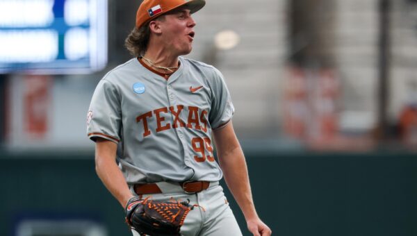 Texas baseball has its aces. Now it needs the rest of the hand