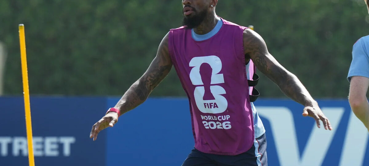 England forward Ivan Toney pleads not guilty to charges of assault at a London nightclub incident