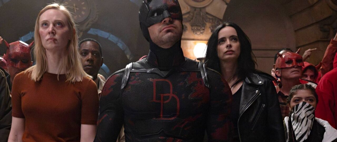 61 Years Later, Daredevil’s Classic Villain Officially Returns With a Terrifying New Look