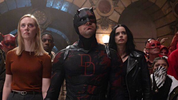 61 Years Later, Daredevil’s Classic Villain Officially Returns With a Terrifying New Look