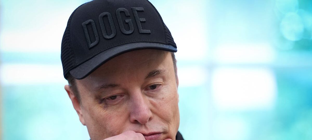 Judge says Elon Musk engaged in 'little more than state sanctioned intimidation' when he accused a DHS official of a crime