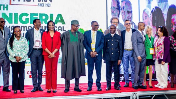 FG to extend executive order on pharmaceutical manufacturing until 2029 – Salako