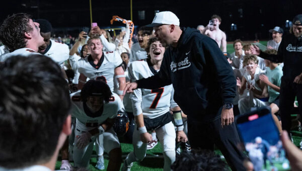 Tennessee high school football scores for Week 11 of TSSAA 2026 season