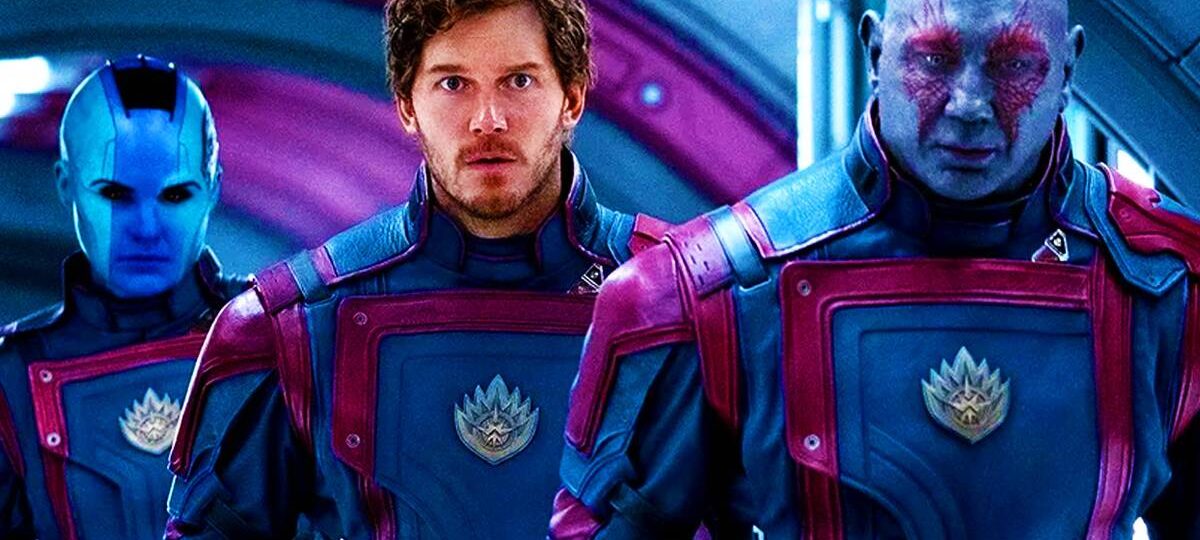 Every Guardian Of The Galaxy, Ranked By Whether They Can Survive Marvel Zombies