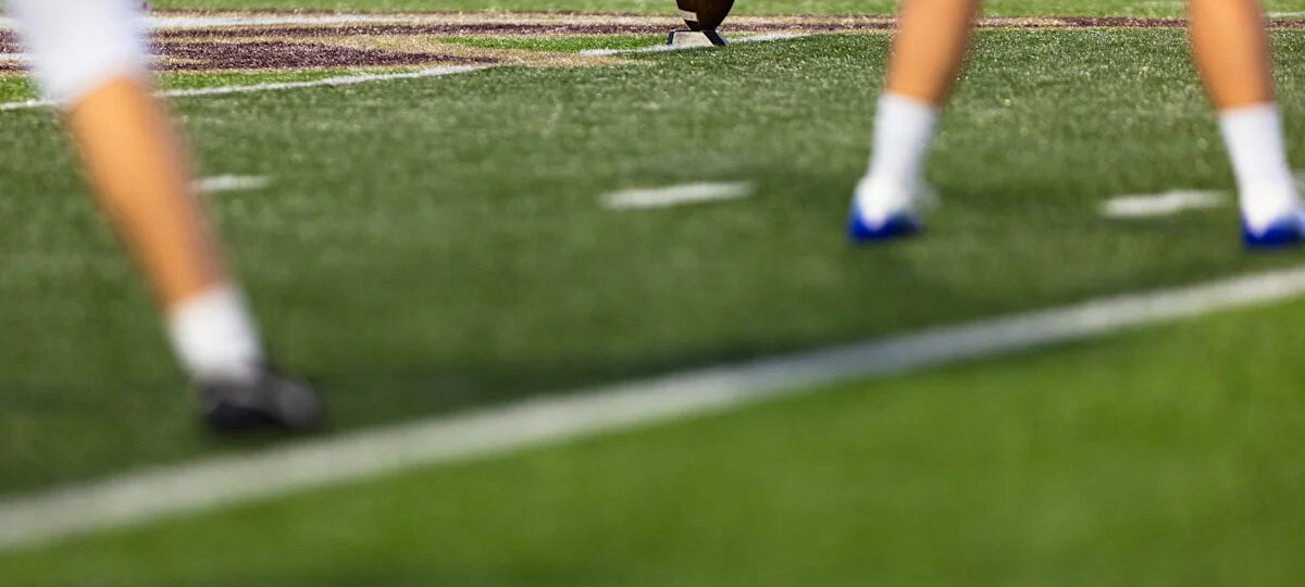Lowndes wins epic Georgia high school football rivalry, hands Valdosta first loss