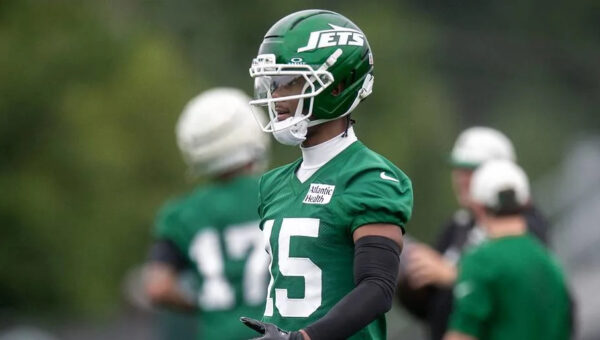 Fantasy Football Injury Impact: How Does Adonai Mitchell Returning Impact Omar Cooper Jr?