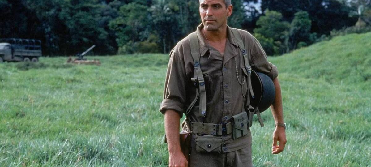 Forget 'Saving Private Ryan,' This World War II Movie Is a Masterpiece From Start to Finish