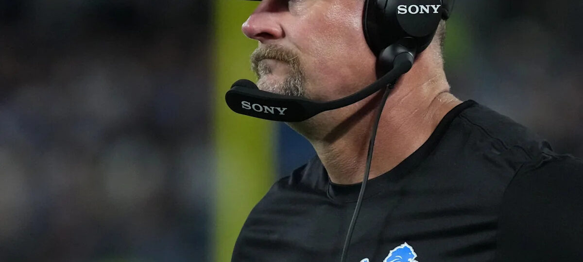 ‘This Defense Is Bad Bad,’ ‘The Defense Continues to Fail This Team’ — Darius Slay, Lions Writers Rip Detroit After Tetairoa McMillan’s 192-Yard Night