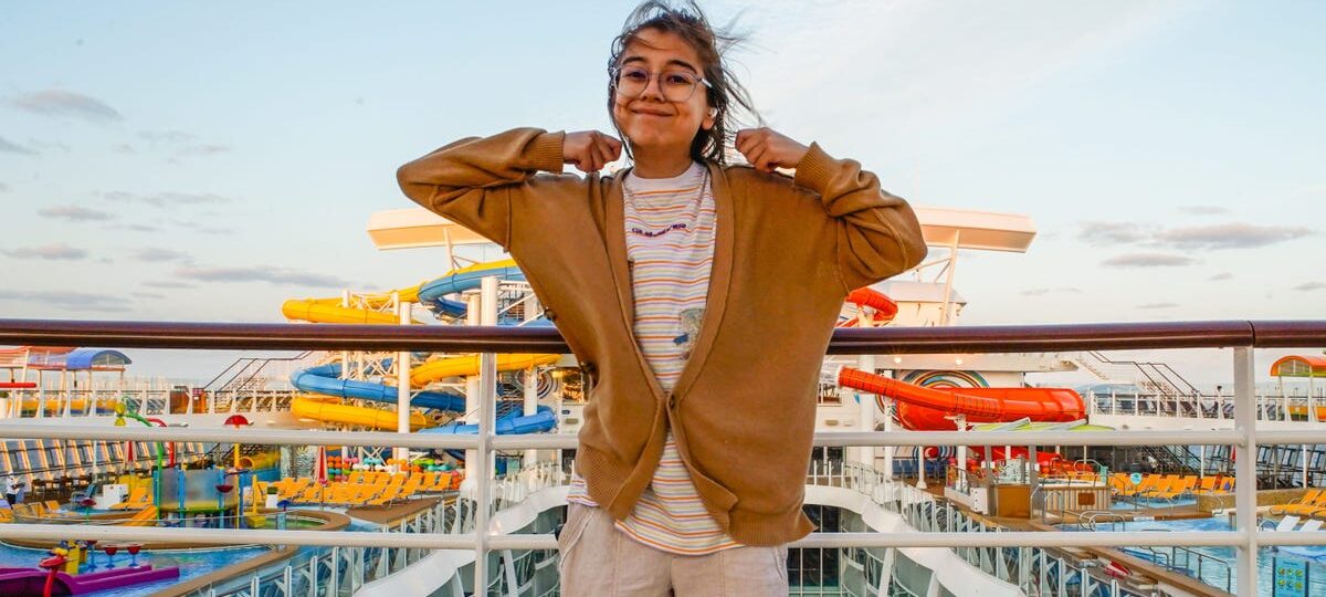 6 things I wish I knew before setting foot on a cruise ship that all first-timers should keep in mind