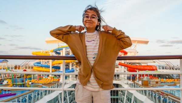 6 things I wish I knew before setting foot on a cruise ship that all first-timers should keep in mind