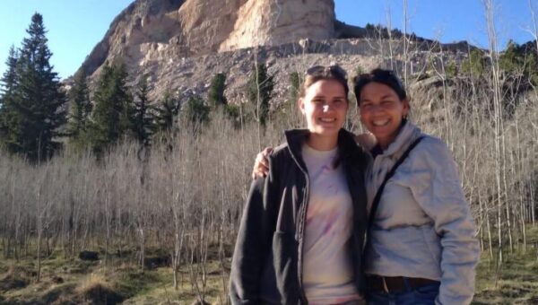 My daughter and I drove 2,000 miles to college. It was the best goodbye I could've asked for.