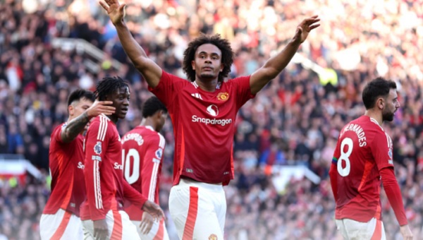 AC Milan considers January loan move for Joshua Zirkzee