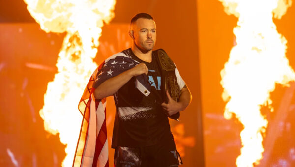 Colby Covington: ‘Weight bully’ Khamzat Chimaev can’t beat me in anything
