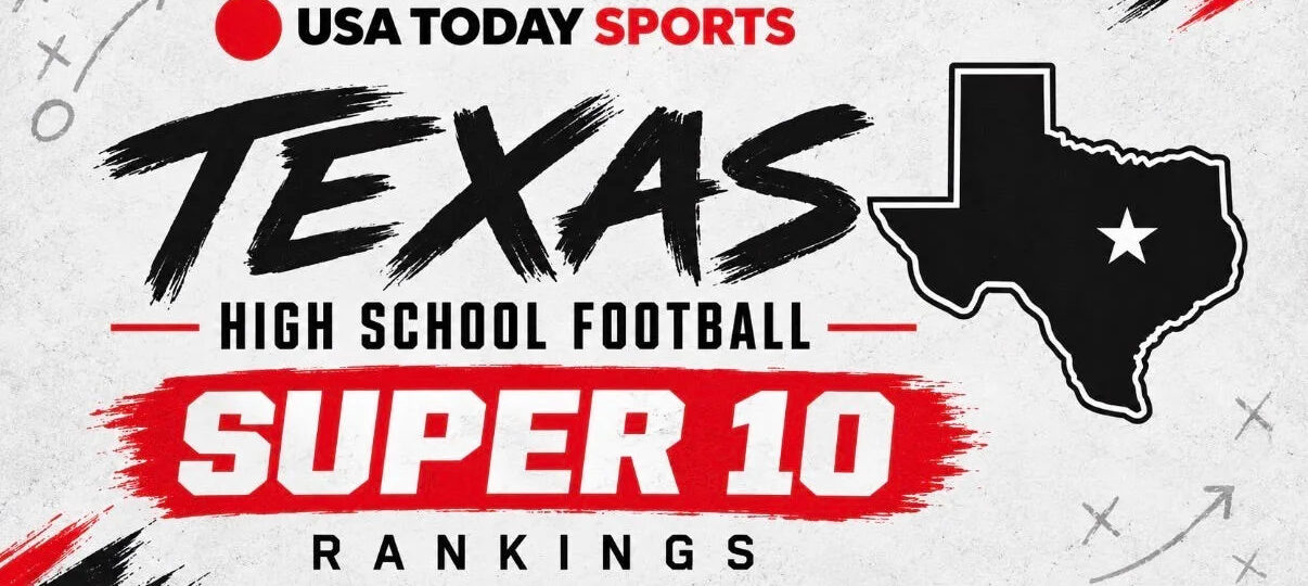 Texas high school football rankings: Allen maintains lead in USA TODAY Sports Super 10