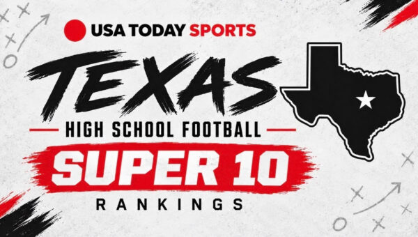 Texas high school football rankings: Allen maintains lead in USA TODAY Sports Super 10