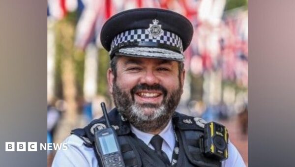 Met’s Special Constabulary head fired after AI tool found deleted intimate images on work phone