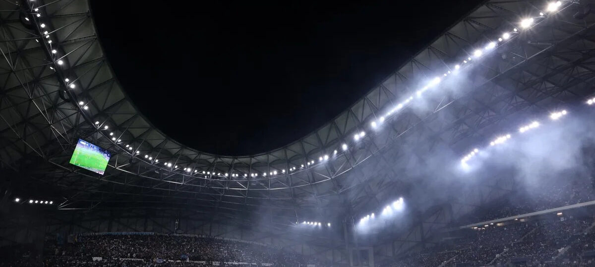 Marseille face threat of points deduction for next season