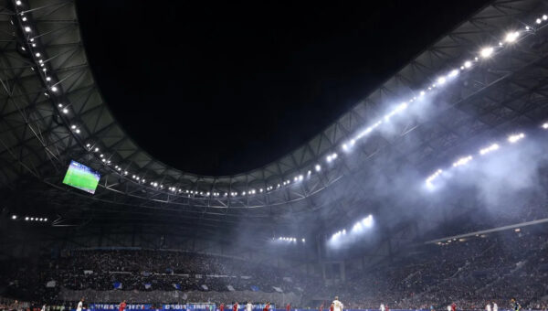 Marseille face threat of points deduction for next season