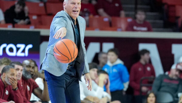 From Tae Davis to Dayton Forysthe, what we learned at OU basketball media day