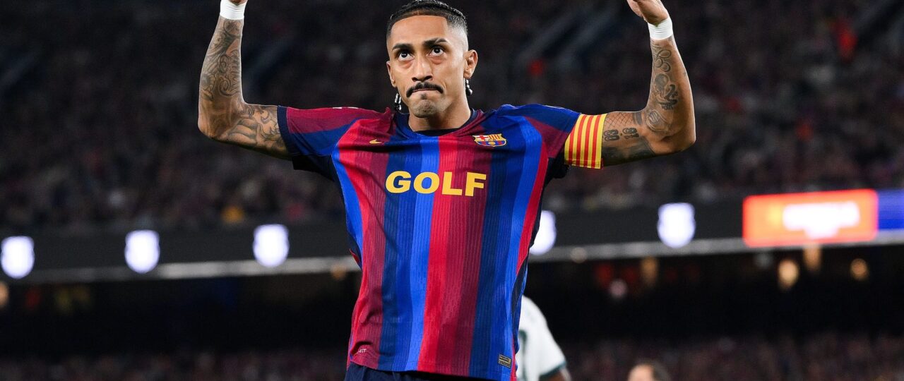 Barcelona worried as key forward most likely to be called up for Japan and Singapore friendlies in Asia