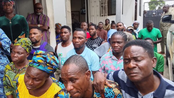 Abducted NYSC members: Don’t let kidnappers kill our children – Parents beg Olubadan, Oyo CP