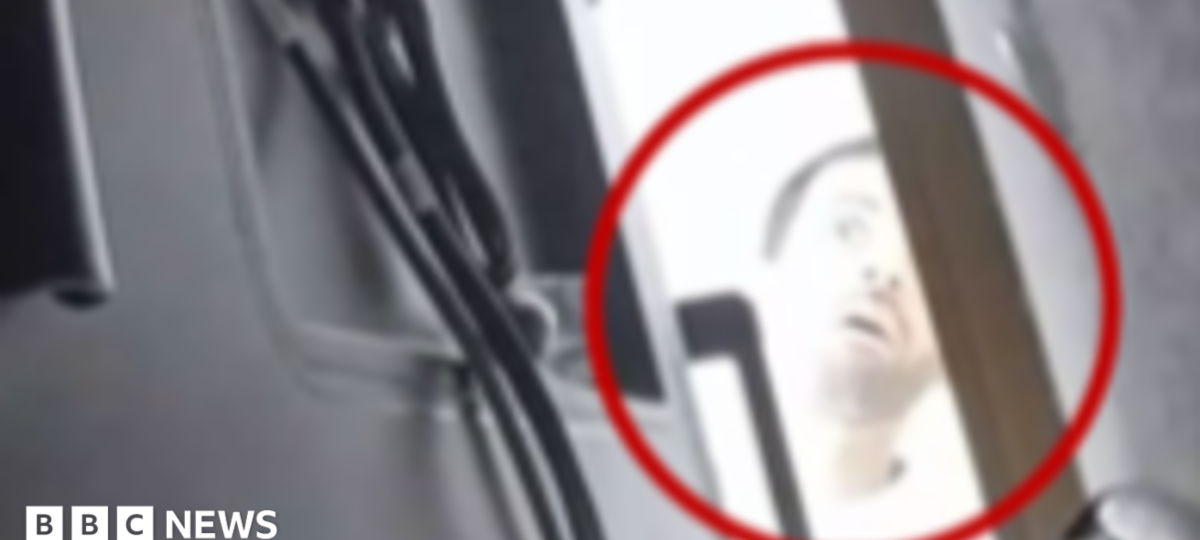Saudi man charged with planting 'sophisticated' recording device in OpenAI office