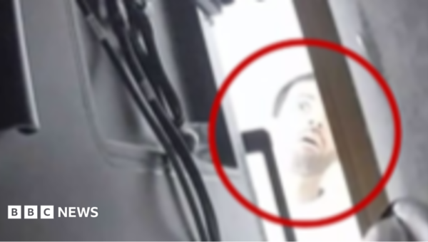 Saudi man charged with planting ‘sophisticated’ recording device in OpenAI office