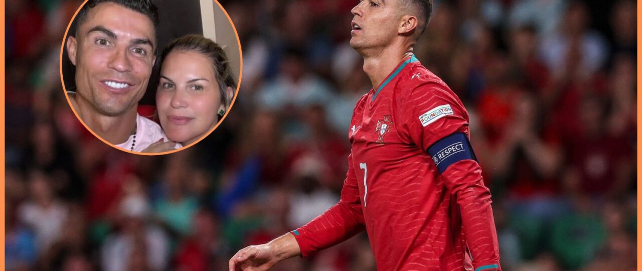 Cristiano Ronaldo stripped of 7 shirt as sister slams “ignorant” Portugal and tips them for “mediocrity”