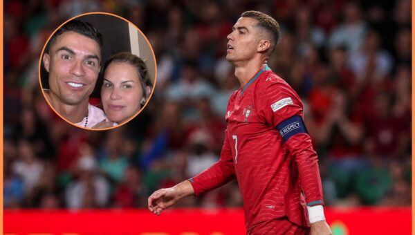 Cristiano Ronaldo stripped of 7 shirt as sister slams “ignorant” Portugal and tips them for “mediocrity”