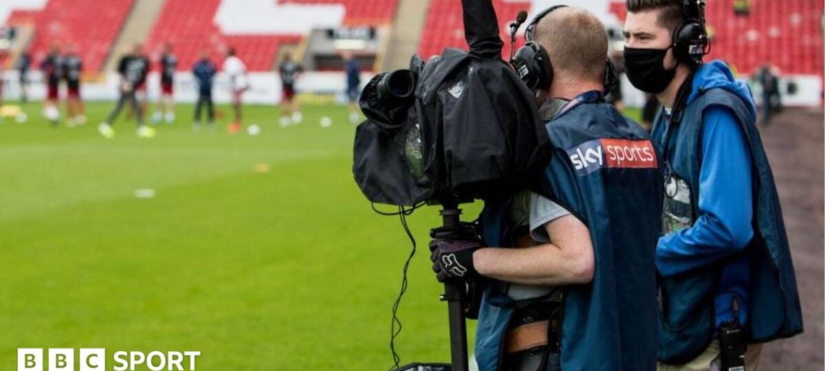 Scottish football could pave way for 3pm TV blackout to end