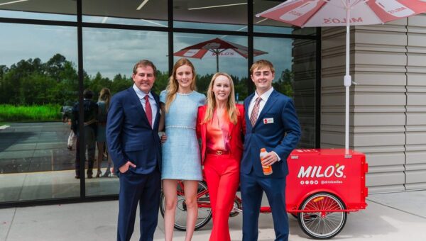 I want our $1 billion business to stay in the family, but that doesn't mean I'll automatically hire my kids