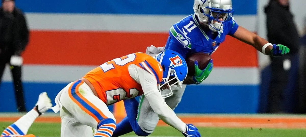 Broncos’ Sean Payton shouts out ‘magnificent’ defense for gritty win over Seahawks