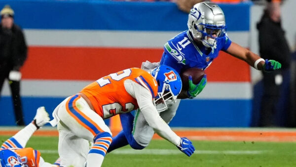 Broncos’ Sean Payton shouts out ‘magnificent’ defense for gritty win over Seahawks