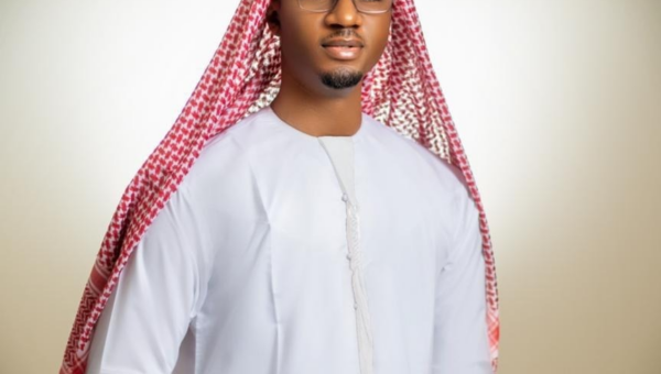 TRI TOWER: Promiseland boss, Amb. Lawrence Emmanuel champions new era of world-class real estate development in Nigeria