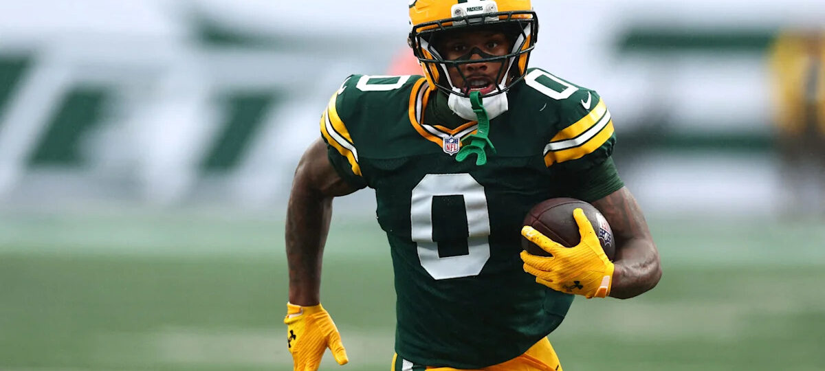Matthew Golden injury update & more from Packers’ Monday practice report