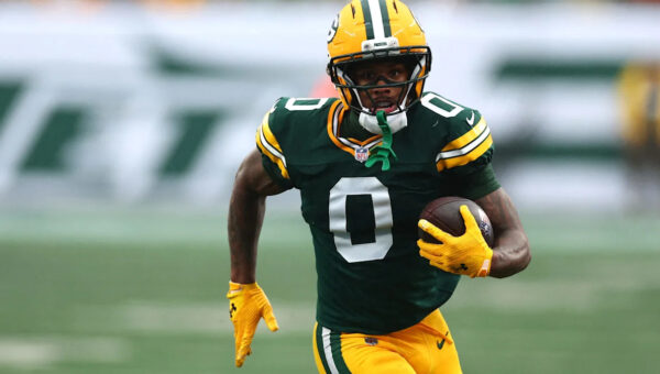 Matthew Golden injury update & more from Packers’ Monday practice report